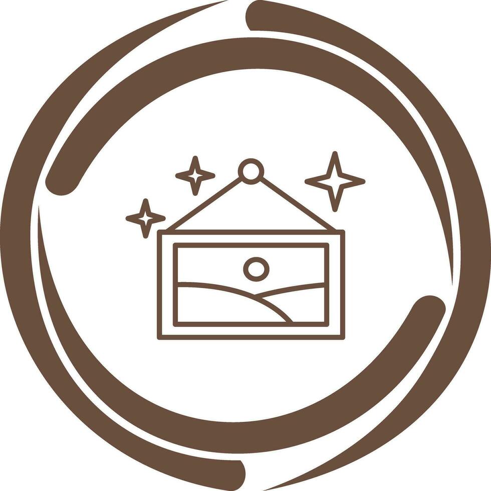 Picture Vector Icon