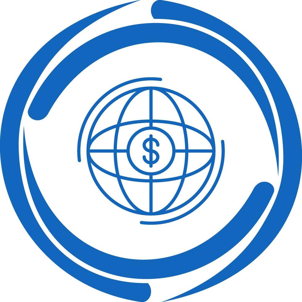 Globe Vector Icon