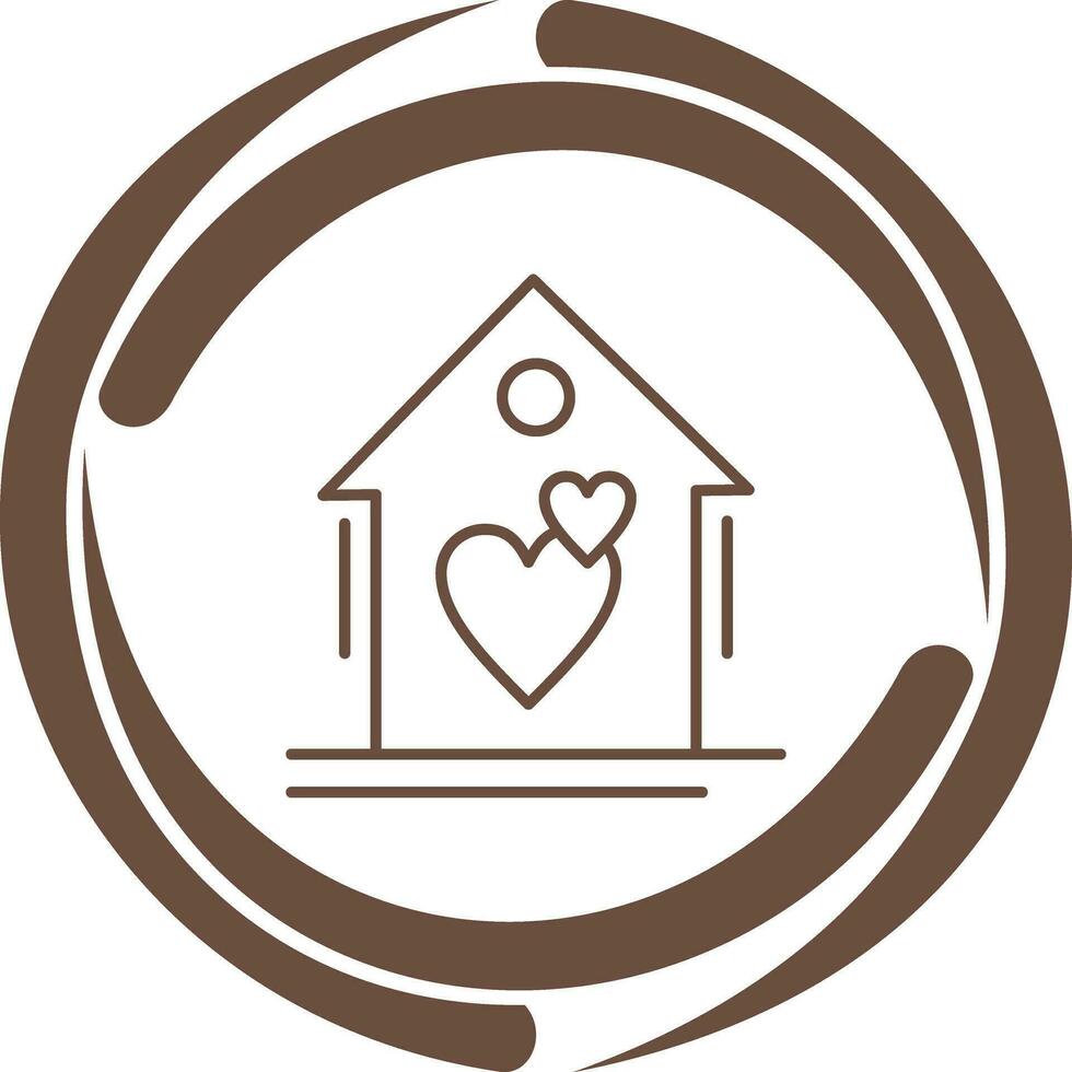 Favorite Vector Icon