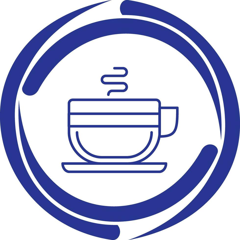 Coffee Vector Icon