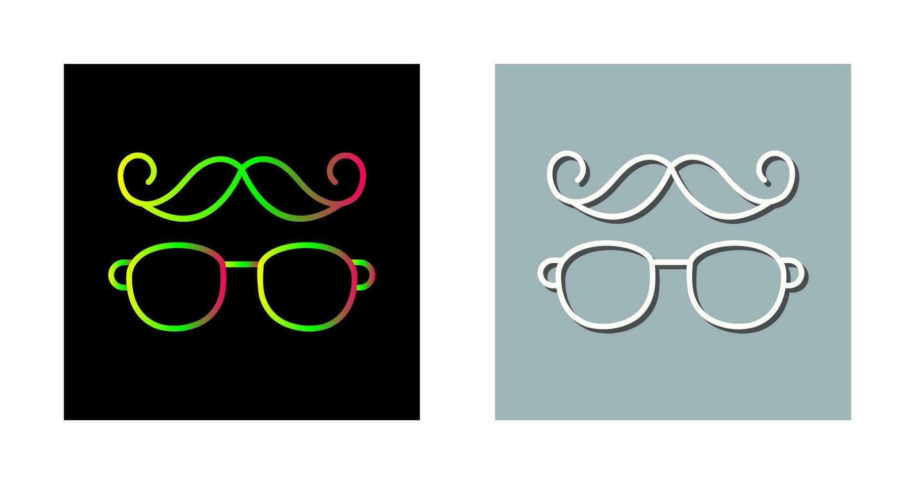 Hipster Style Vector Icon