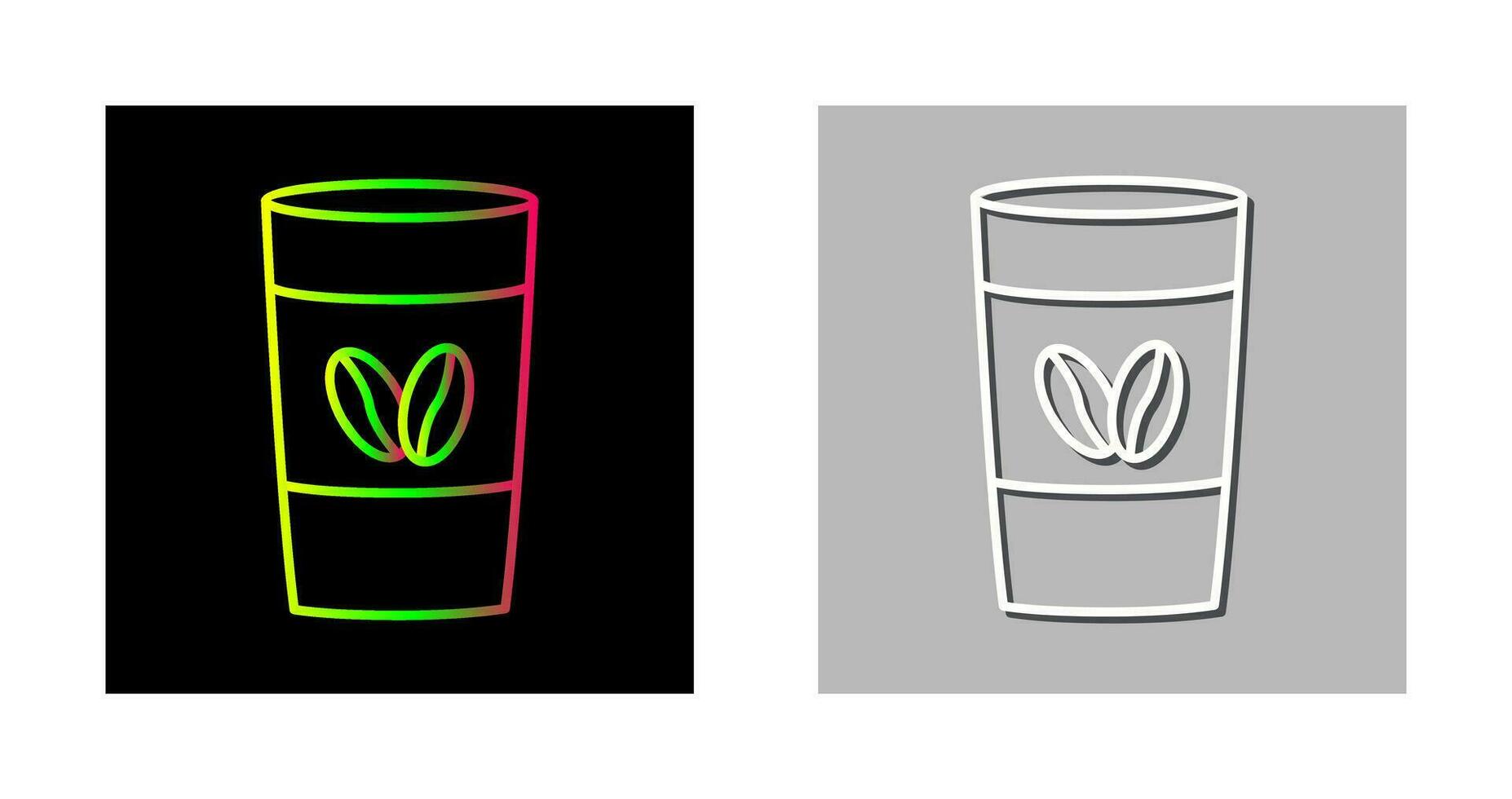 Backpack Vector Icon