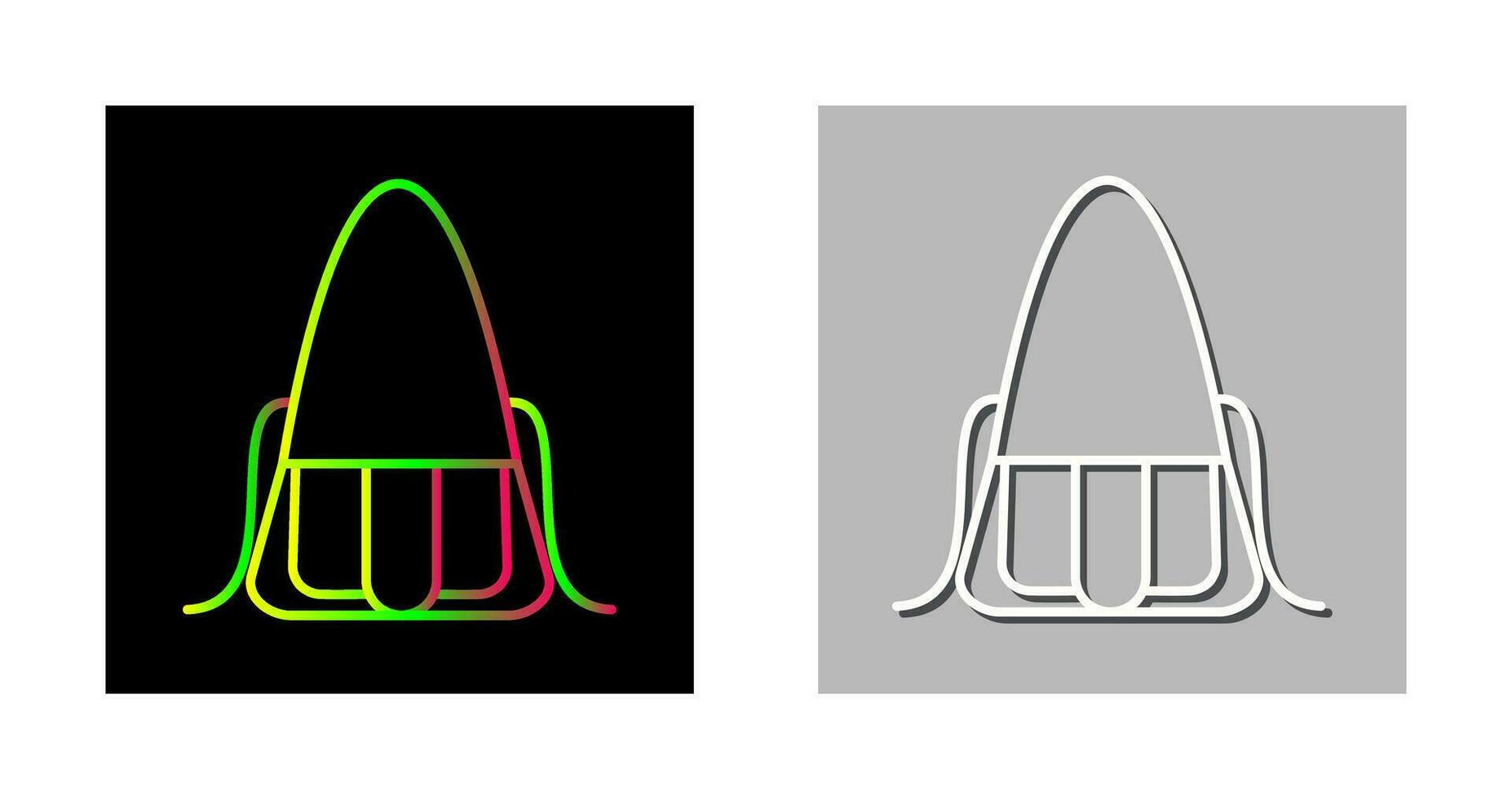 Bag Vector Icon
