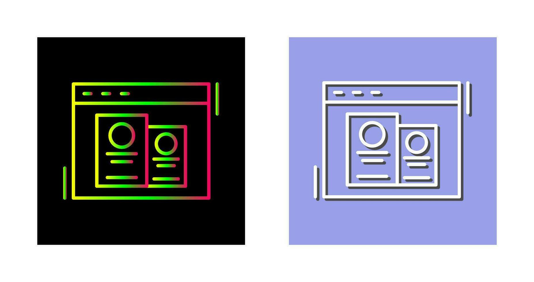 User Vector Icon