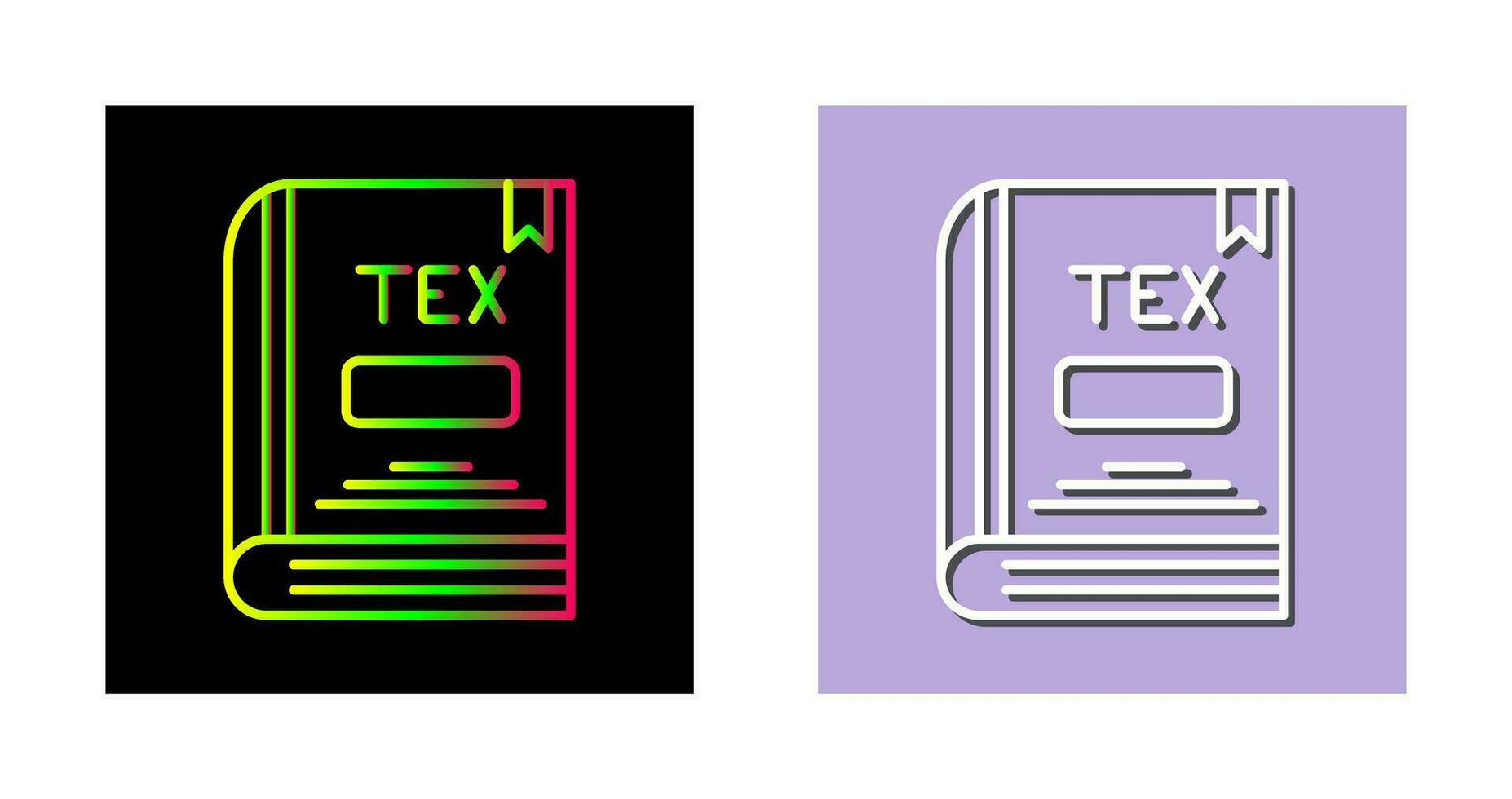 Book Vector Icon
