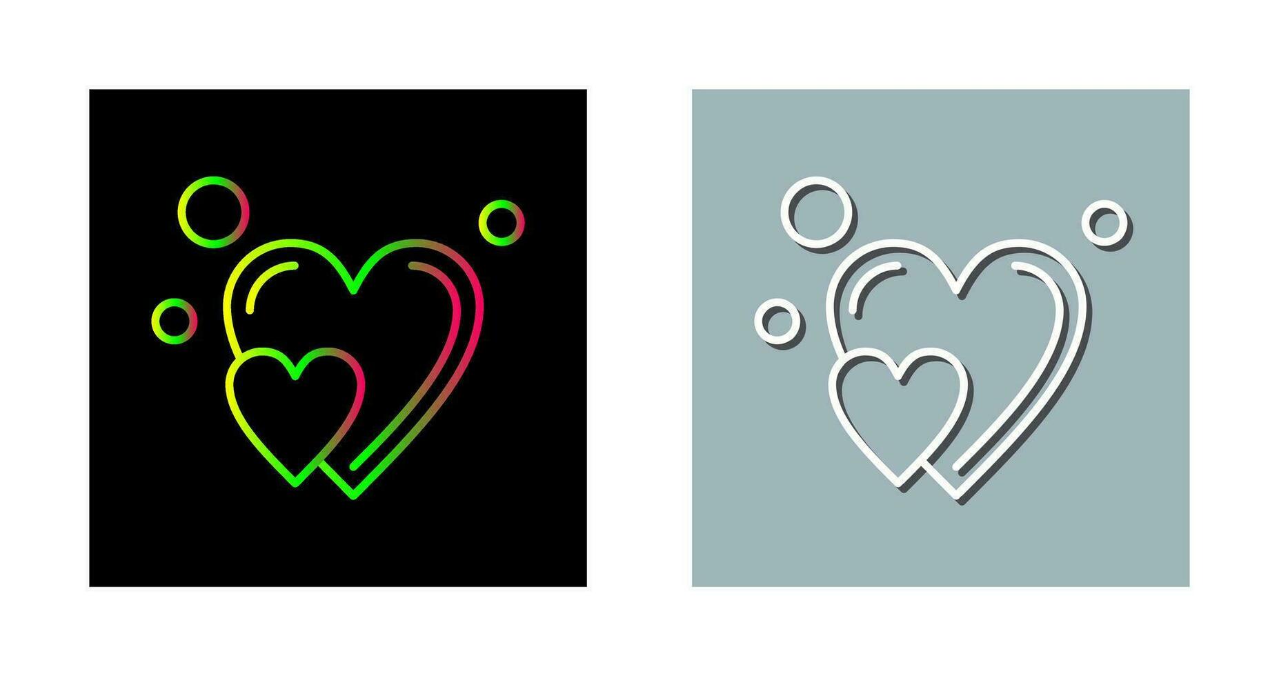 Heart Vector Icon