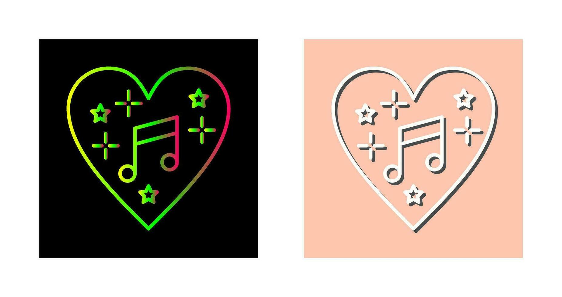 Music Vector Icon