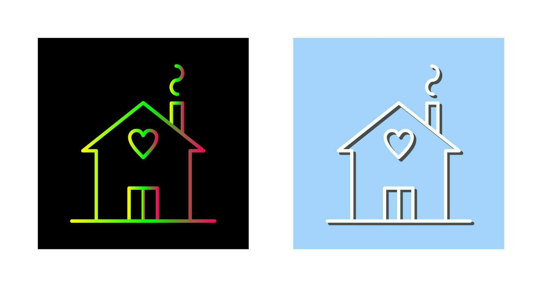 House Vector Icon