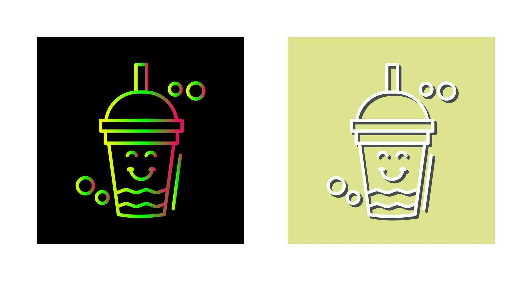 Drink Vector Icon