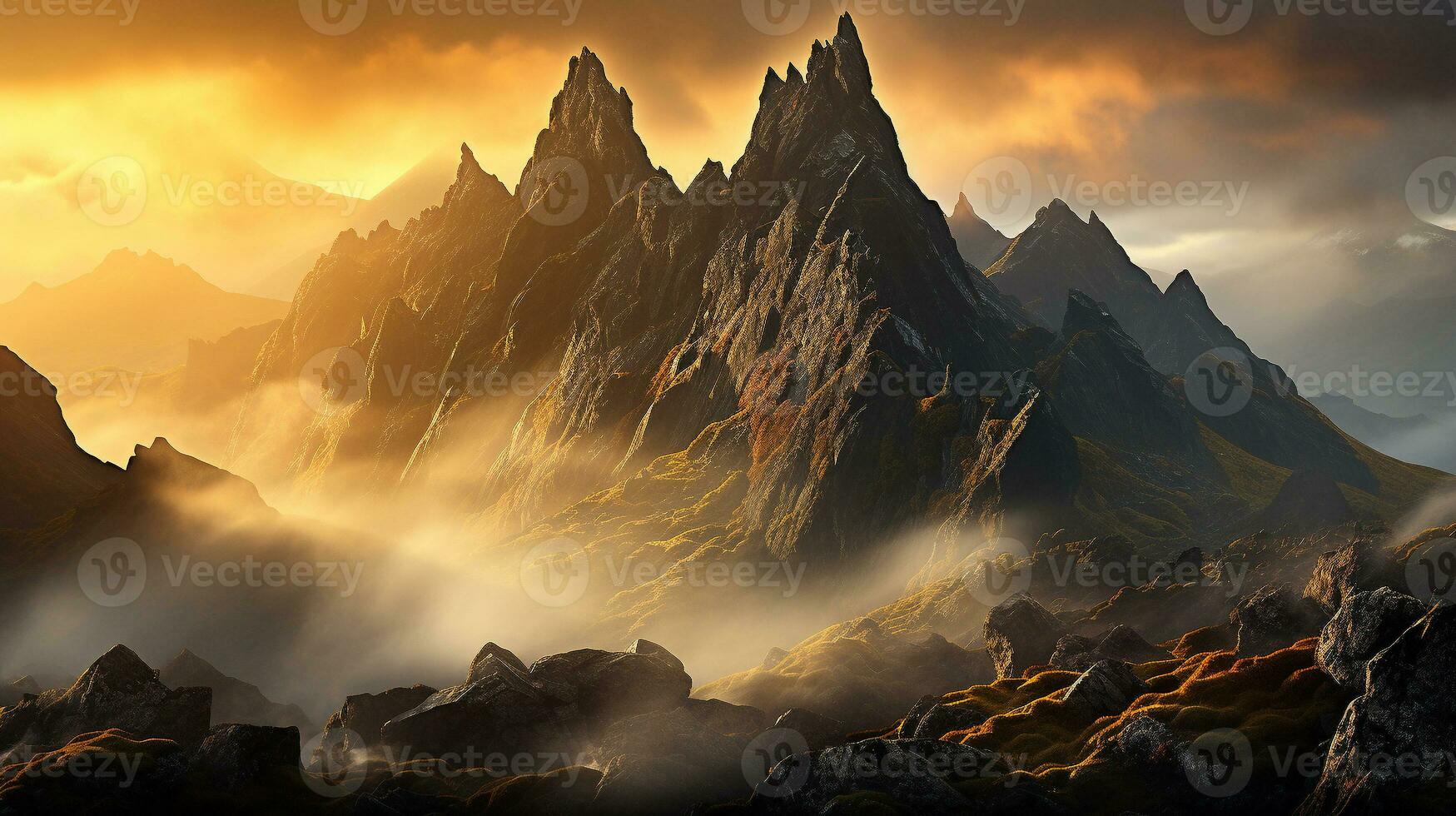 Generative AI, Peak Symphony photo