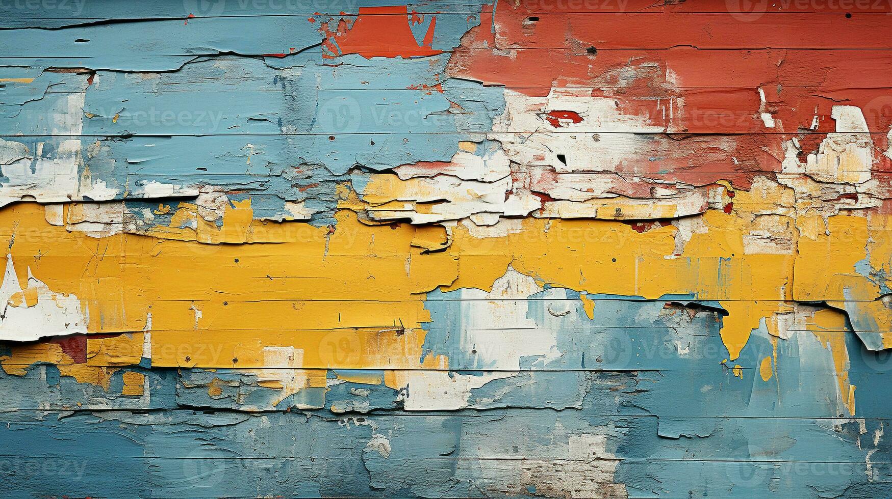 Generative AI, Layers Unveiled photo