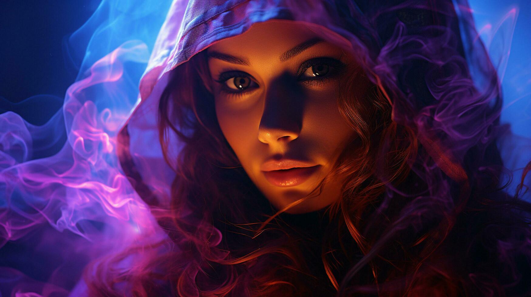 Generative AI, Veiled Illusions photo