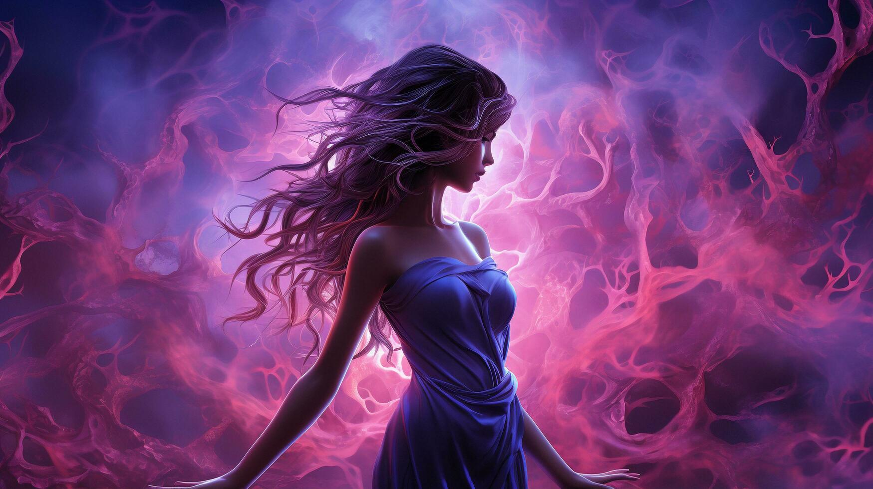Generative AI, Veiled Illusions photo