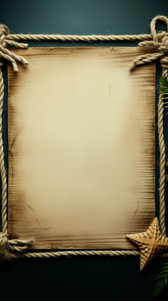 Rope Frame Stock Photos, Images and Backgrounds for Free Download