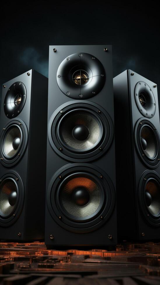 Soundsystem Stock Photos, Images and Backgrounds for Free Download