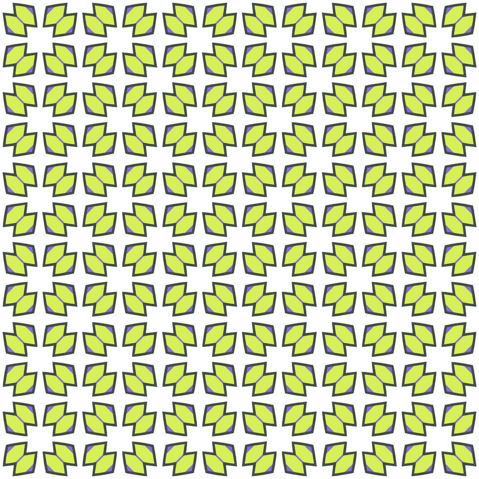 Multi color seamless abstract pattern. Background and backdrop. Multi Colored. Colorful ornamental design. Colored mosaic ornaments. Vector graphic illustration.