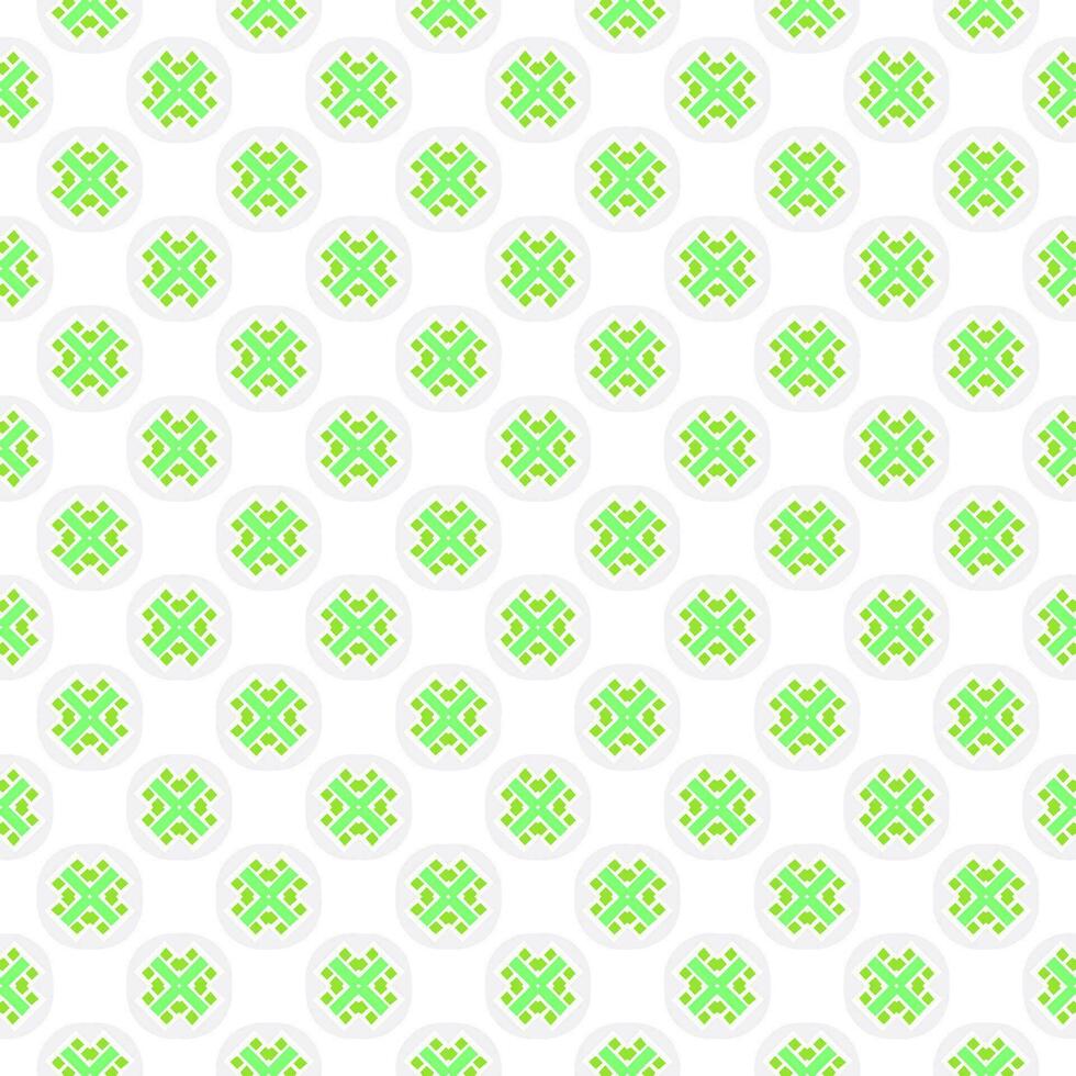 Multi color seamless abstract pattern. Background and backdrop. Multi Colored. Colorful ornamental design. Colored mosaic ornaments. Vector graphic illustration.