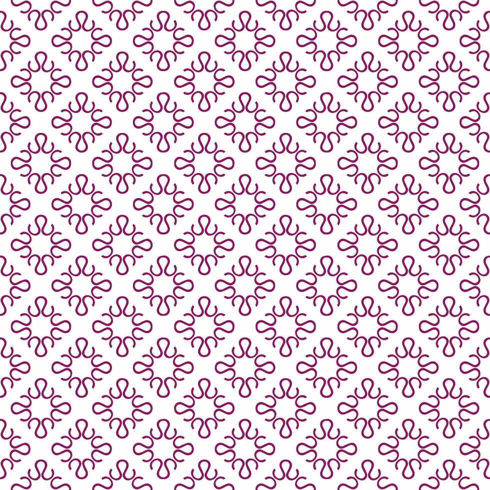 Multi color seamless abstract pattern. Background and backdrop. Multi Colored. Colorful ornamental design. Colored mosaic ornaments. Vector graphic illustration.