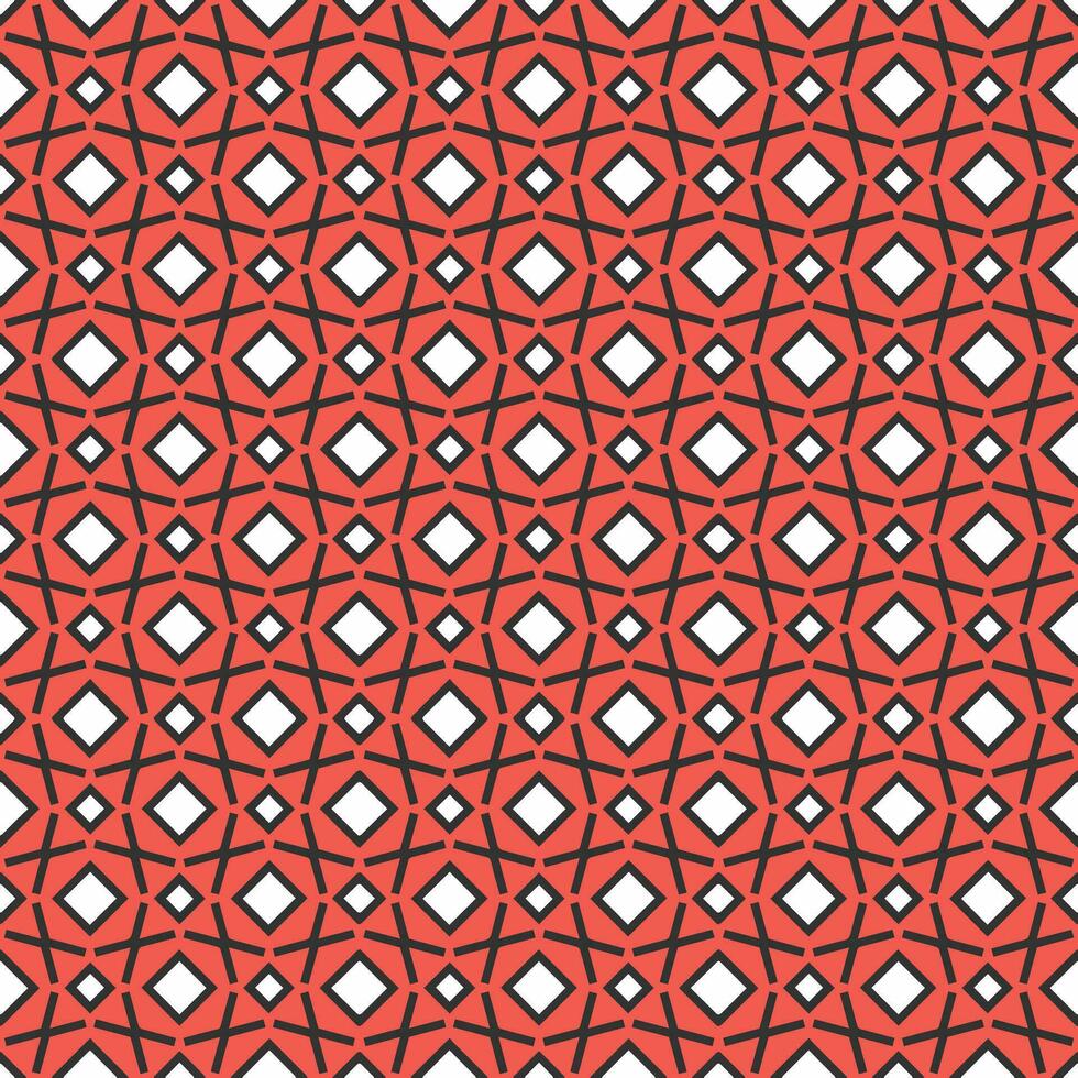 Multi color seamless abstract pattern. Background and backdrop. Multi Colored. Colorful ornamental design. Colored mosaic ornaments. Vector graphic illustration.