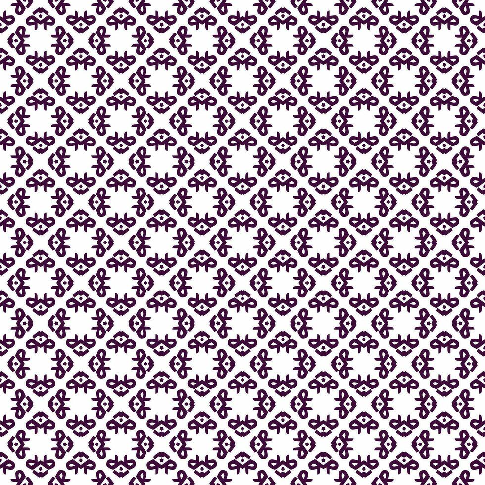 Multi color seamless abstract pattern. Background and backdrop. Multi Colored. Colorful ornamental design. Colored mosaic ornaments. Vector graphic illustration.