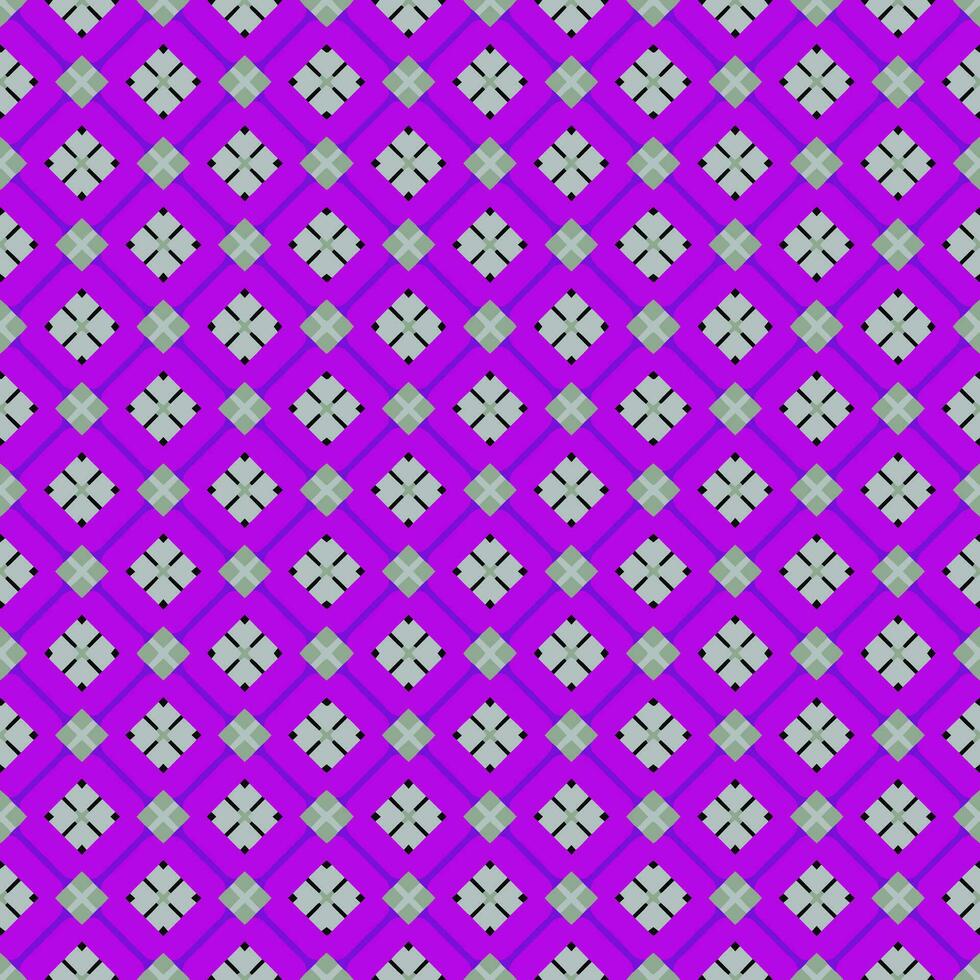 Multi color seamless abstract pattern. Background and backdrop. Multi Colored. Colorful ornamental design. Colored mosaic ornaments. Vector graphic illustration.