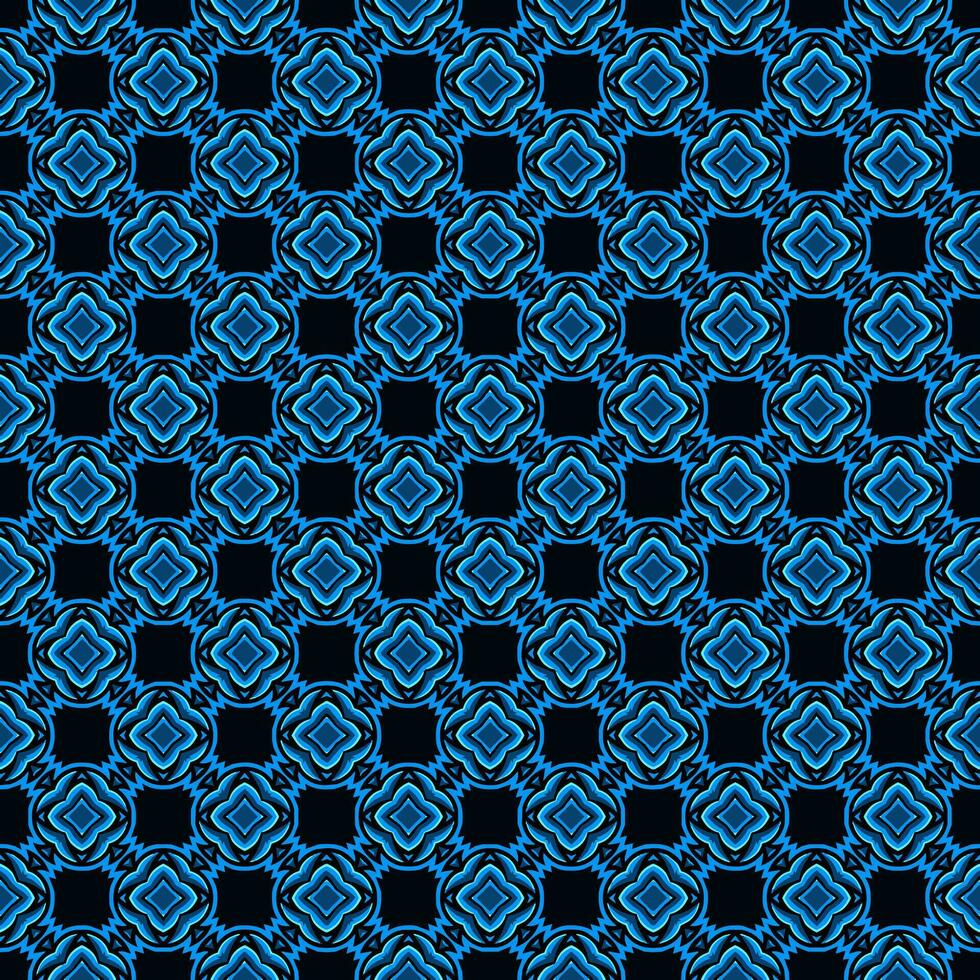 Multi color seamless abstract pattern. Background and backdrop. Multi Colored. Colorful ornamental design. Colored mosaic ornaments. Vector graphic illustration.