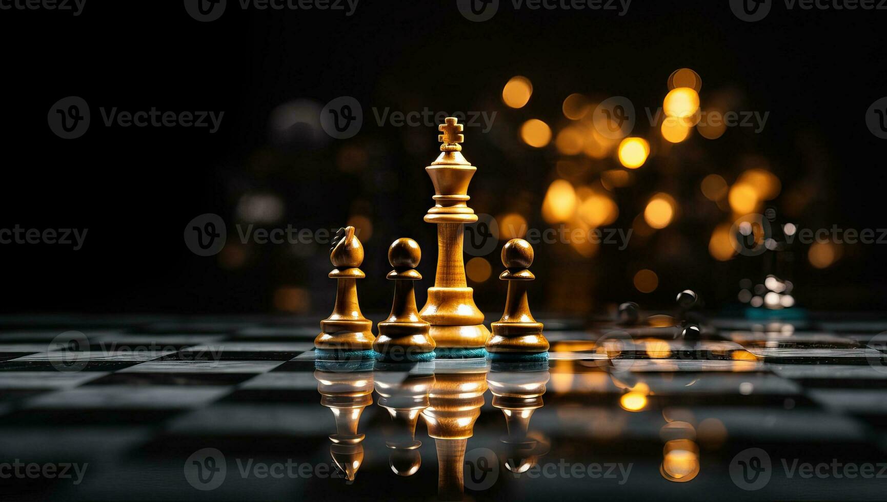 Chess battles inspire ingenious concepts and innovative strategic ideas  Vertical Mobile Wallpaper AI Generated 31596802 Stock Photo at Vecteezy