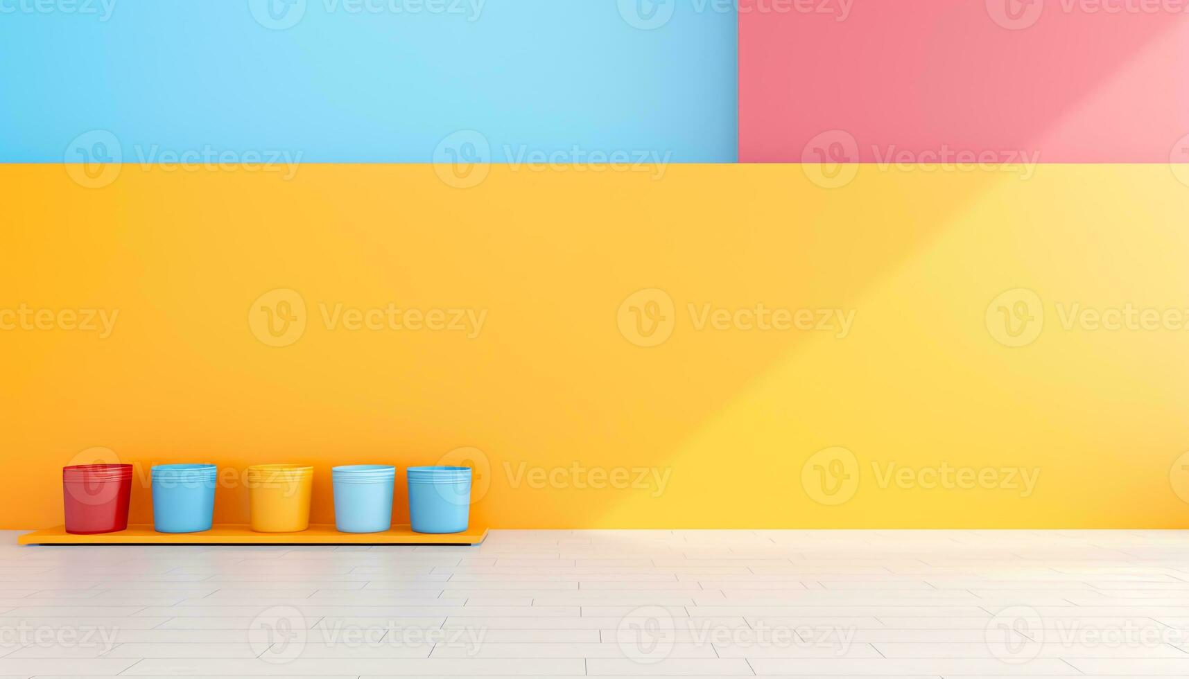 Background for product photography AI Generative photo