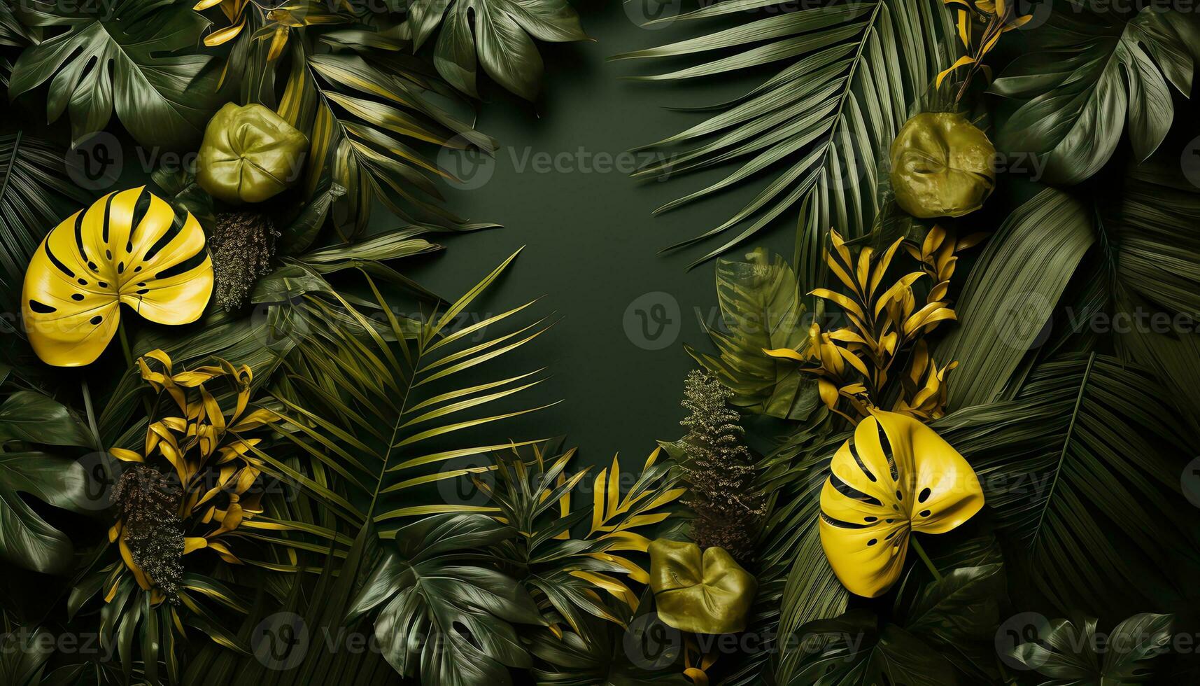Background for product photography AI Generative photo