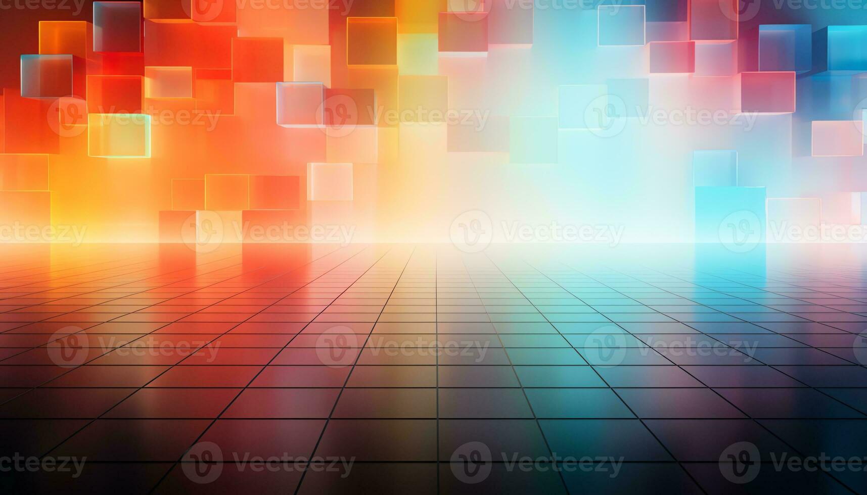 Background for product photography AI Generative photo