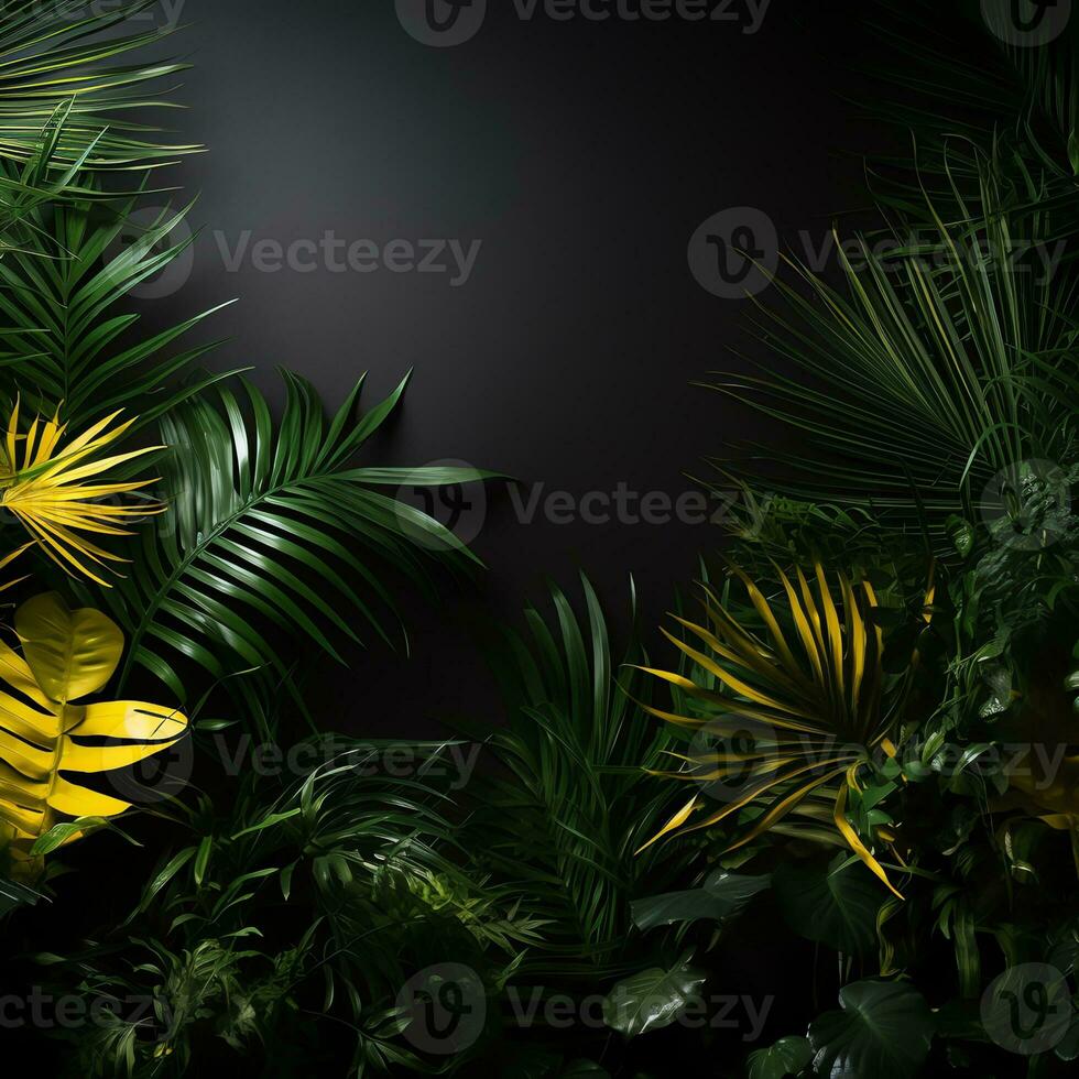 Background for product photography AI Generative photo