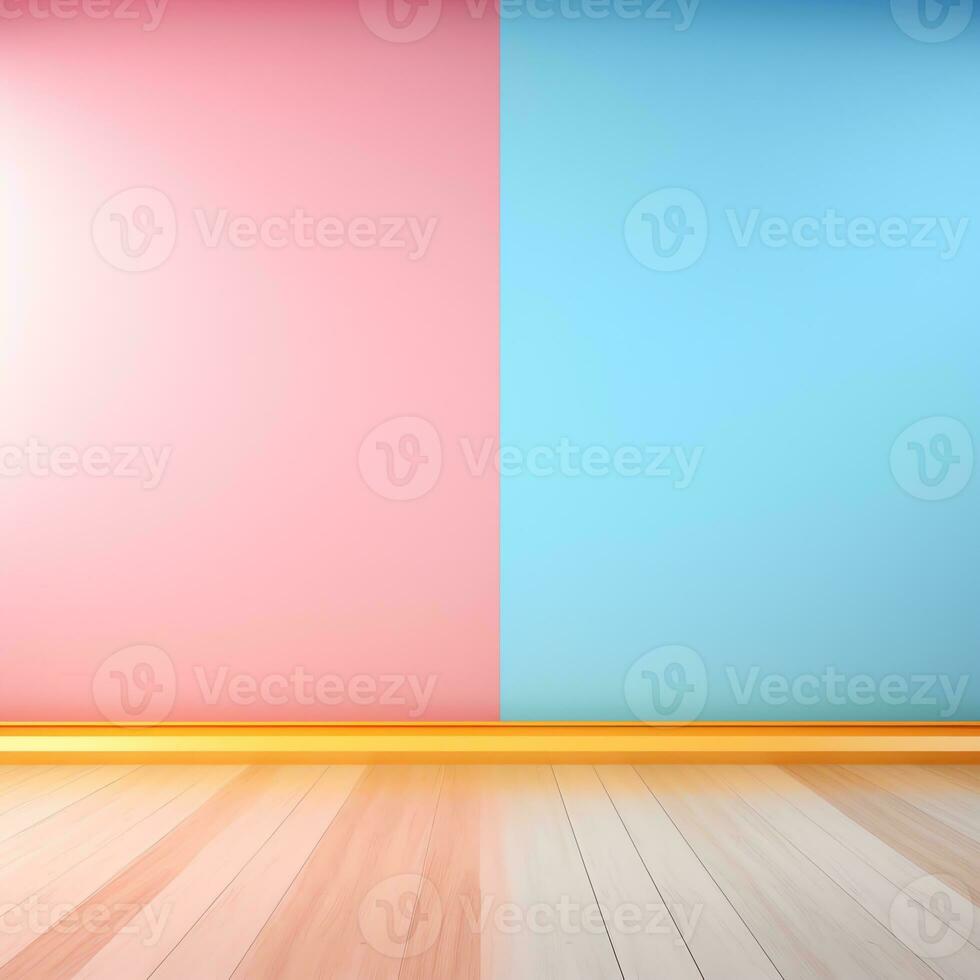 Background for product photography AI Generative photo