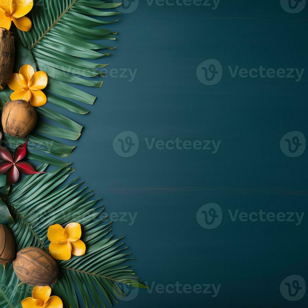 Background for product photography AI Generative photo