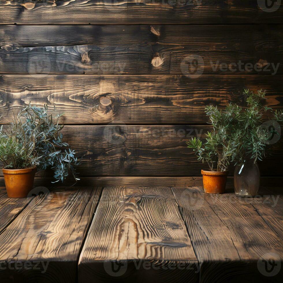Background for product photography AI Generative photo