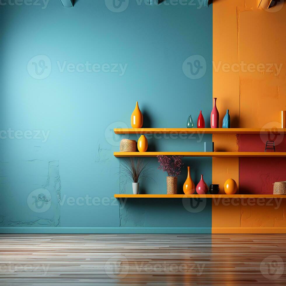Background for product photography AI Generative photo