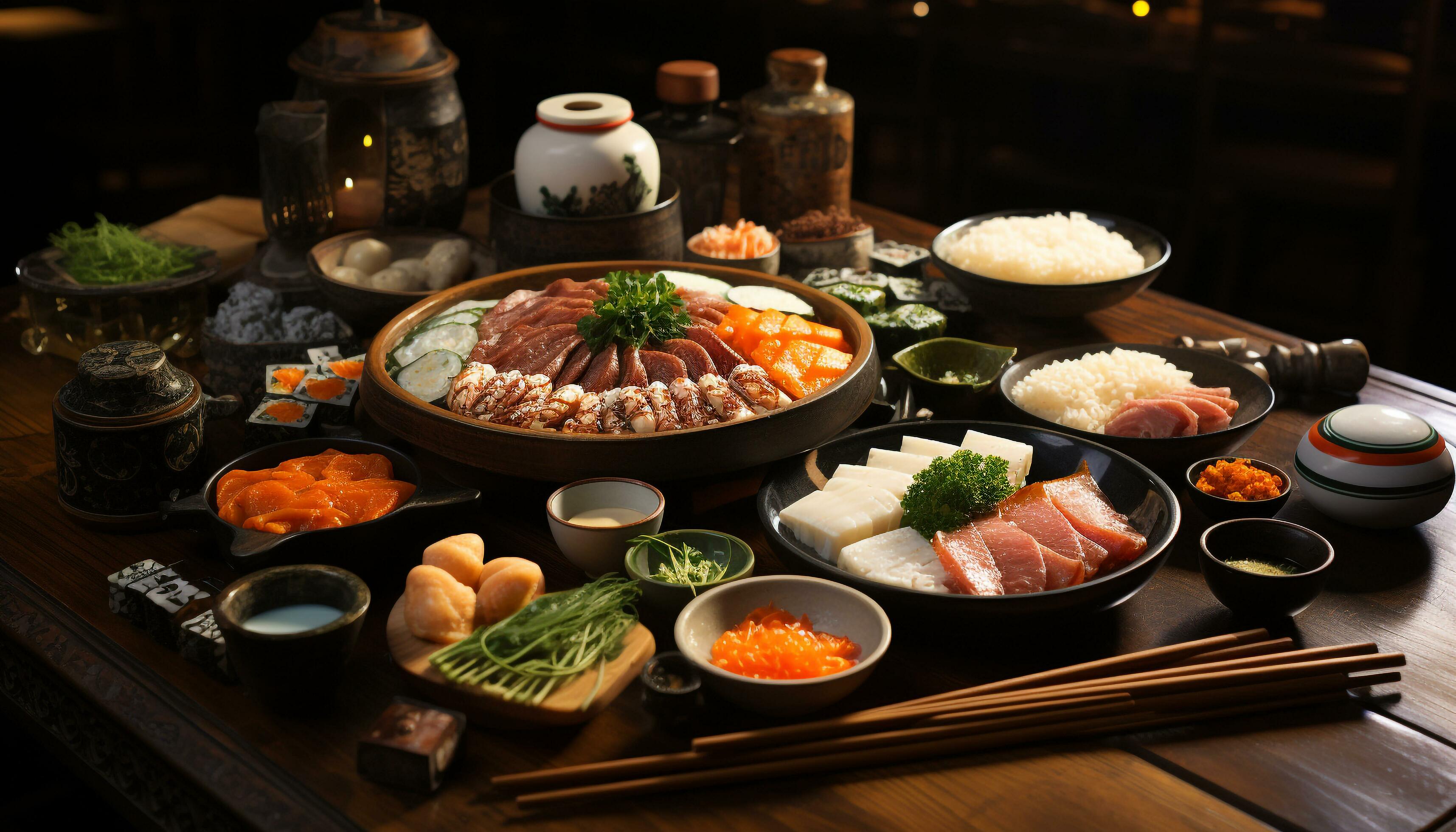 Prepare For Bento Perfection: A Visual Feast Awaits! - 1gcood6