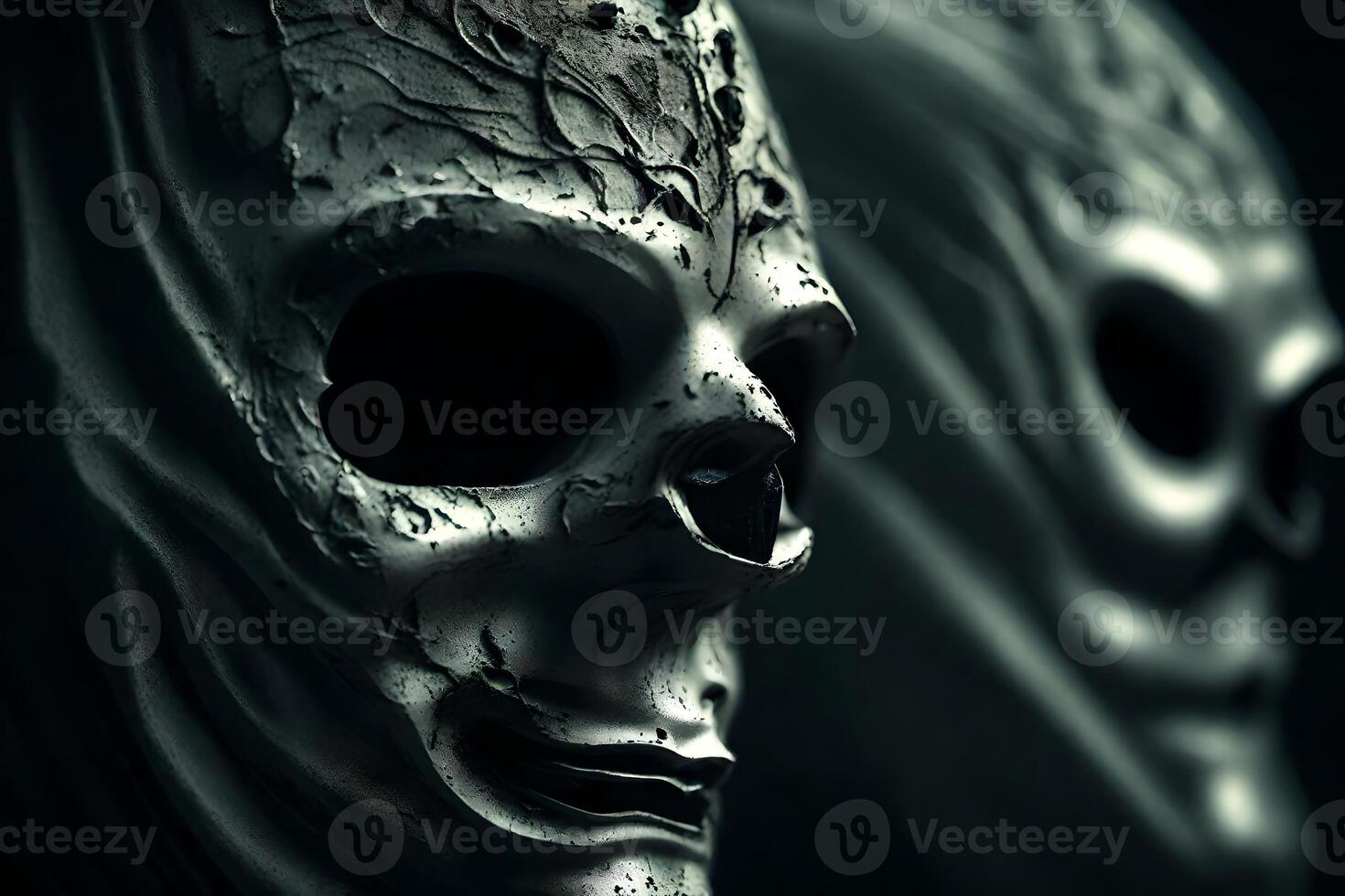Spooky covers, chilling tremendous scale highlighting frequenting highlights. Creative resource, photo