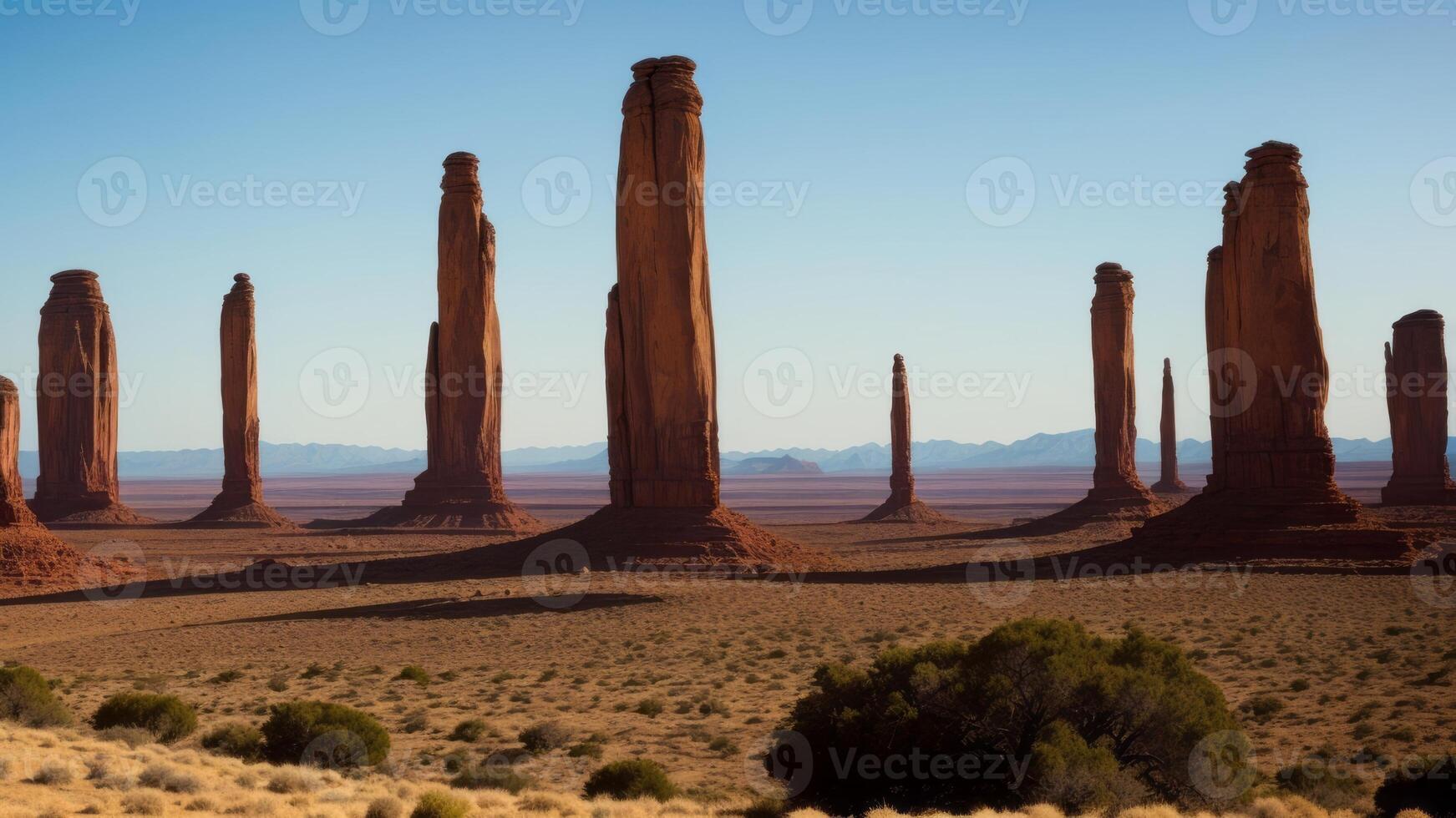 A endless, otherworldly outsider scene with unusual shake arrangements. Creative resource, photo