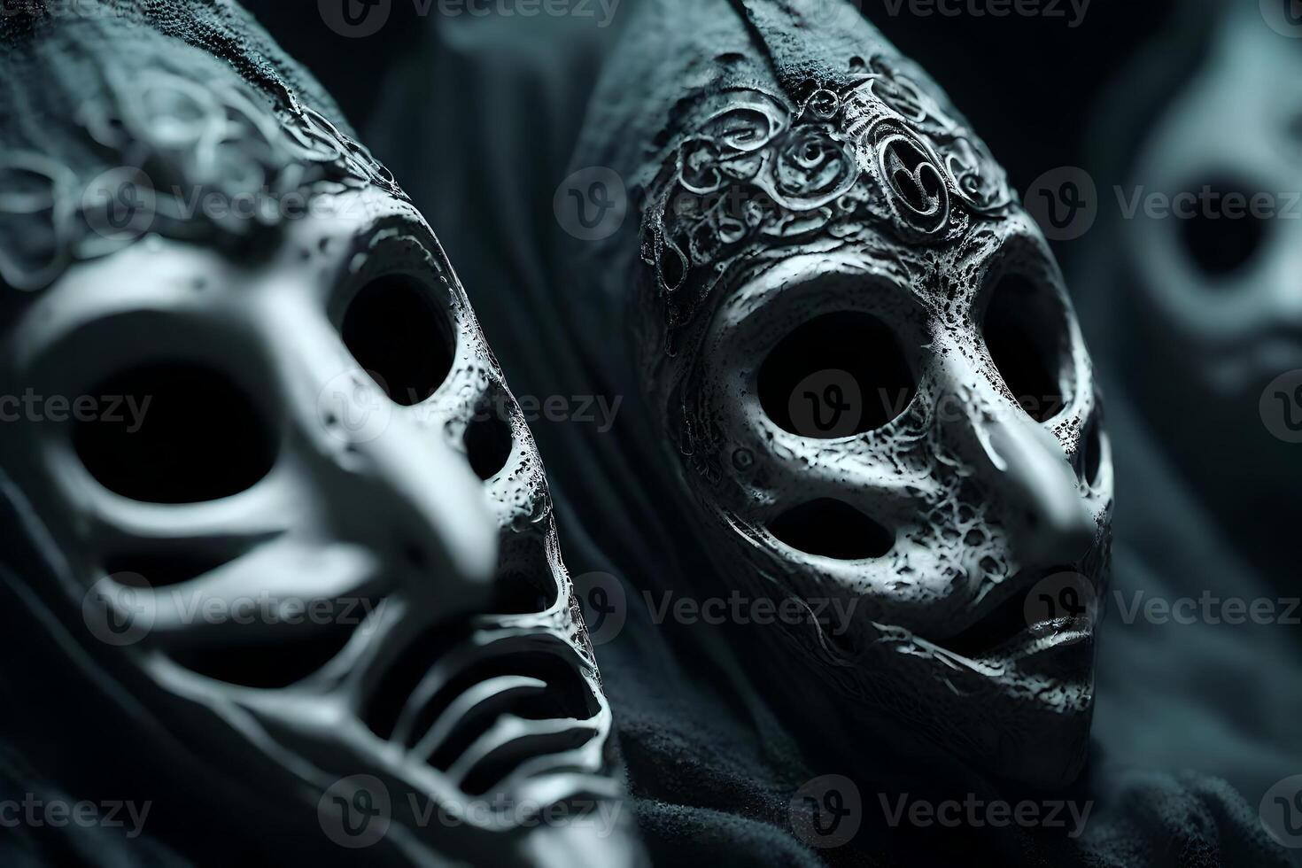 Ghostly covers, chilling large scale highlighting frequenting highlights. Creative resource, photo