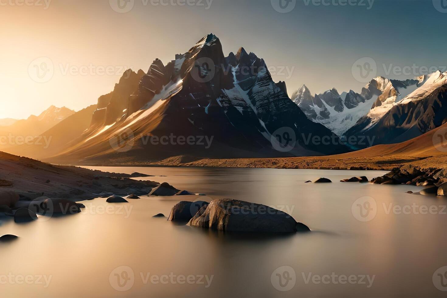 an immersive virtual reality environment with astounding scenes and complicated unpretentious components. Creative resource, photo