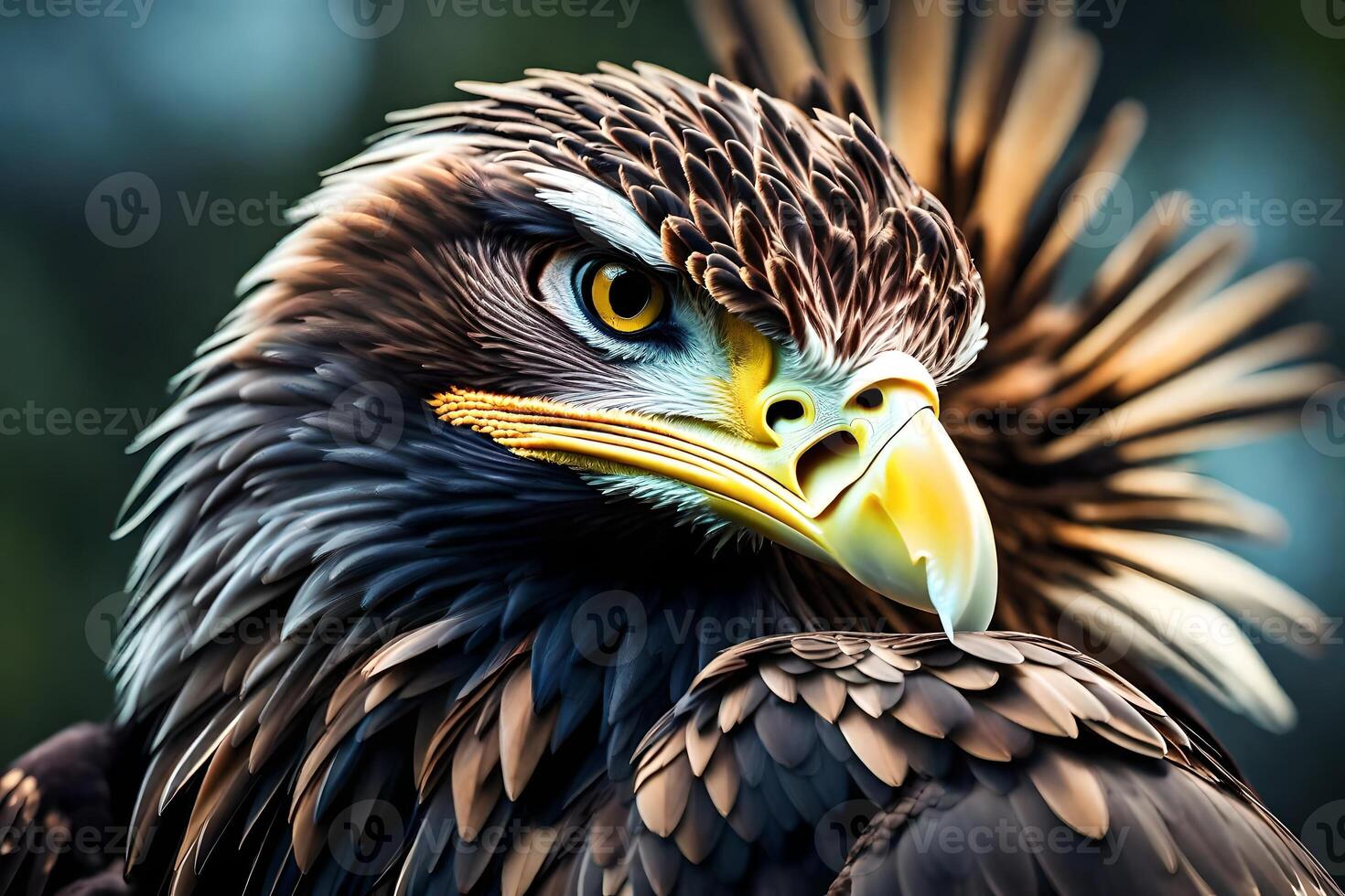 A astounding sell in striking broad scale splendor. Creative resource, photo