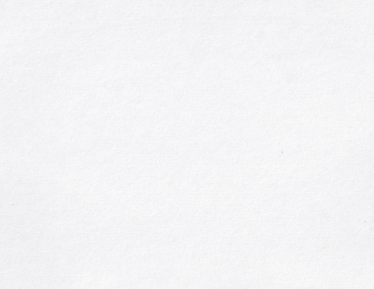 Smooth white paper texture background template copy space photo