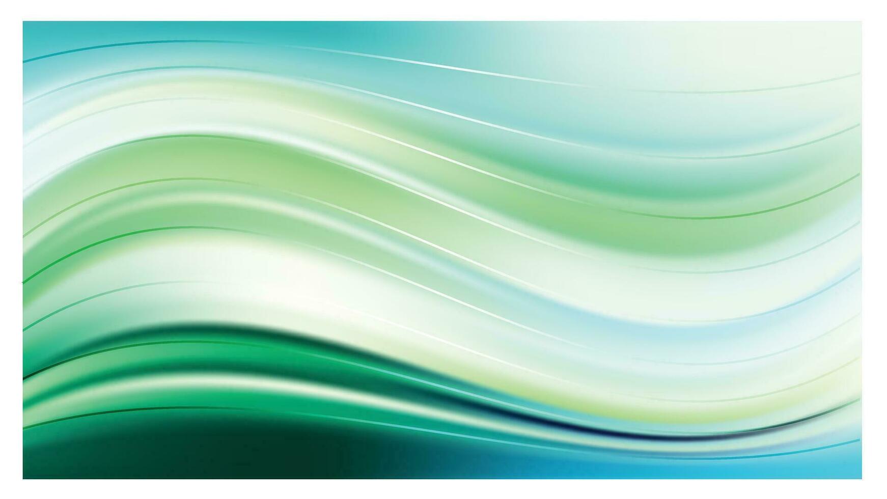 abstract  gradient background design with  colorful  line effect. Bright colors graphic creative concept. vector