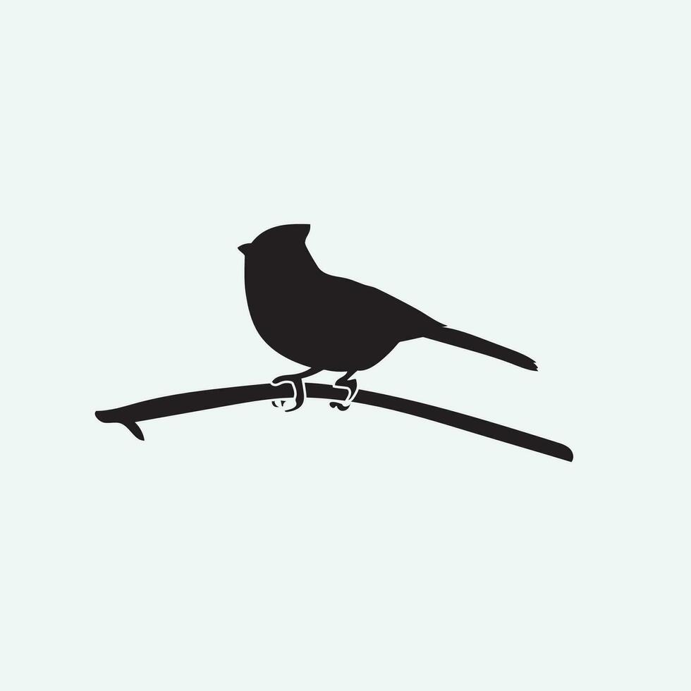 Bird vector png