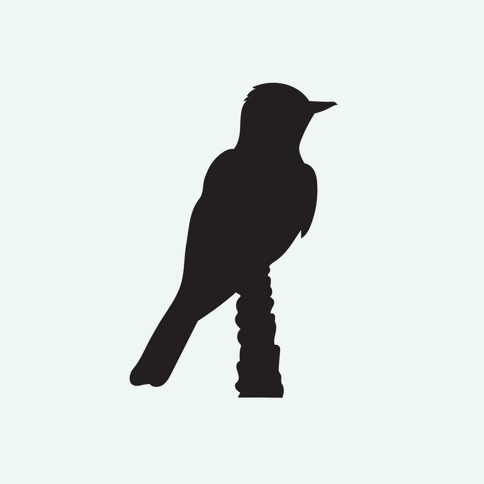 pájaro vector png