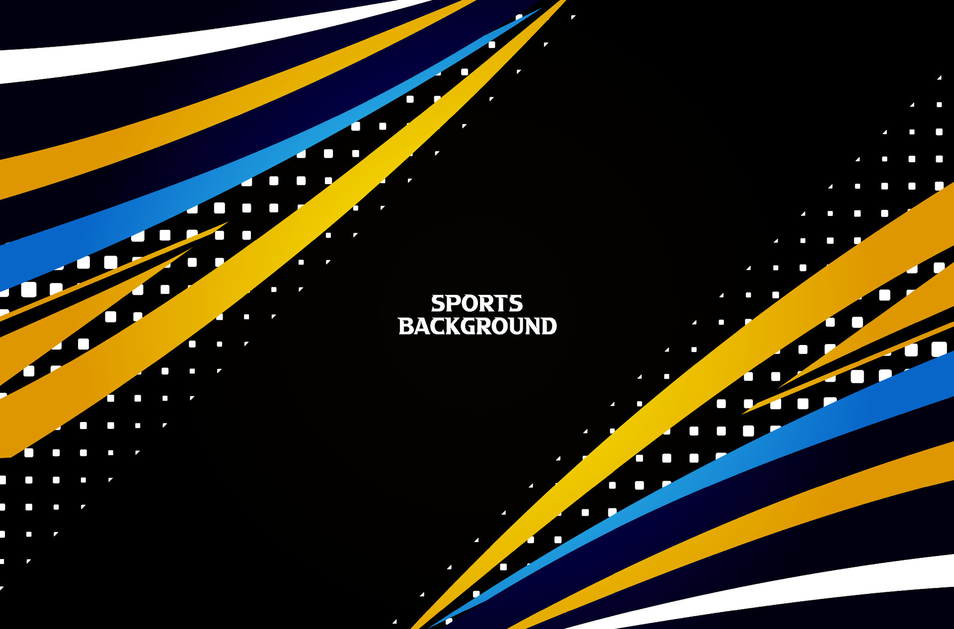 Modern Sports Background vector. Abstract sports design background 30505117 Vector Art at Vecteezy