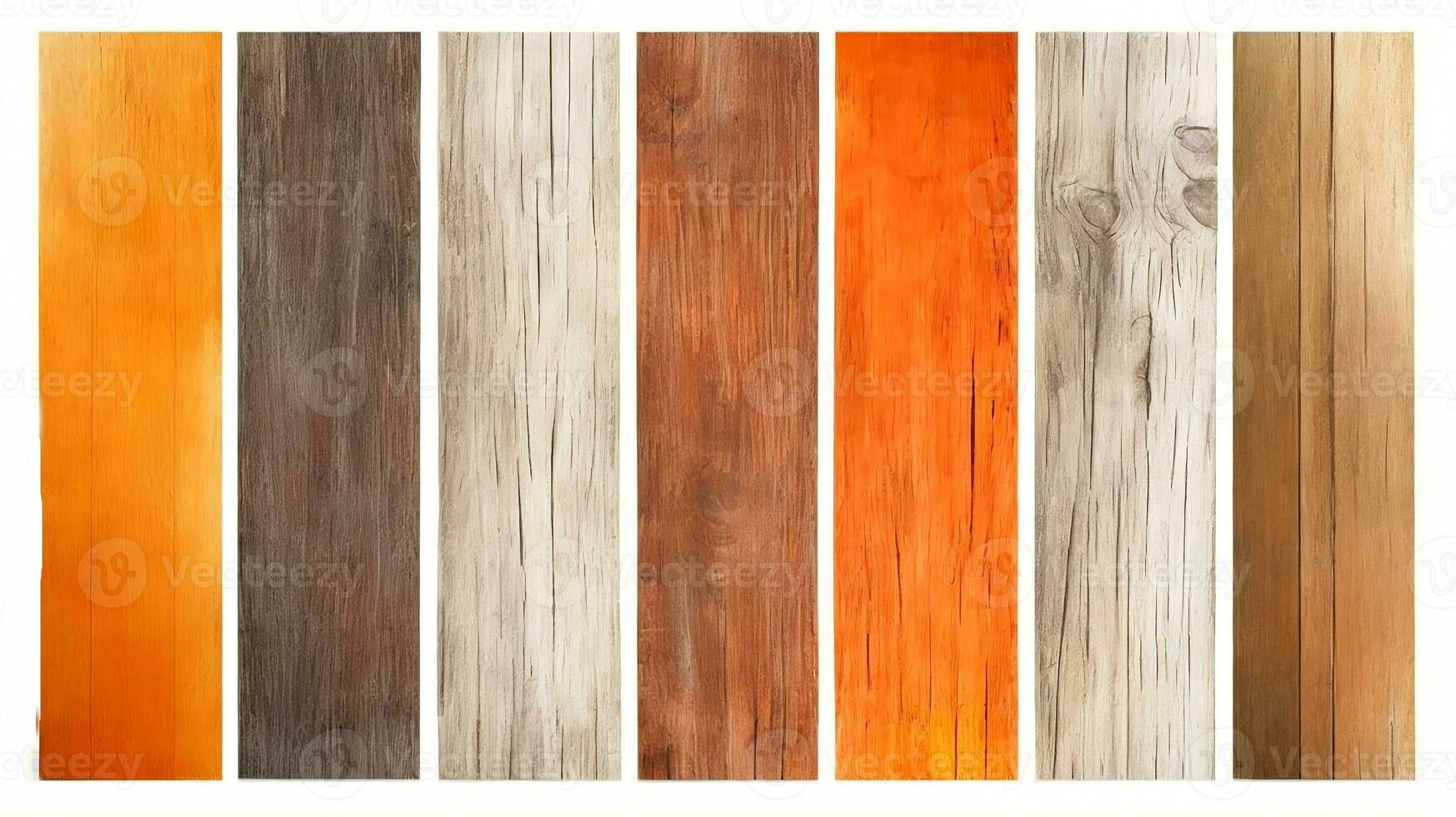 Wood Texture Samples
