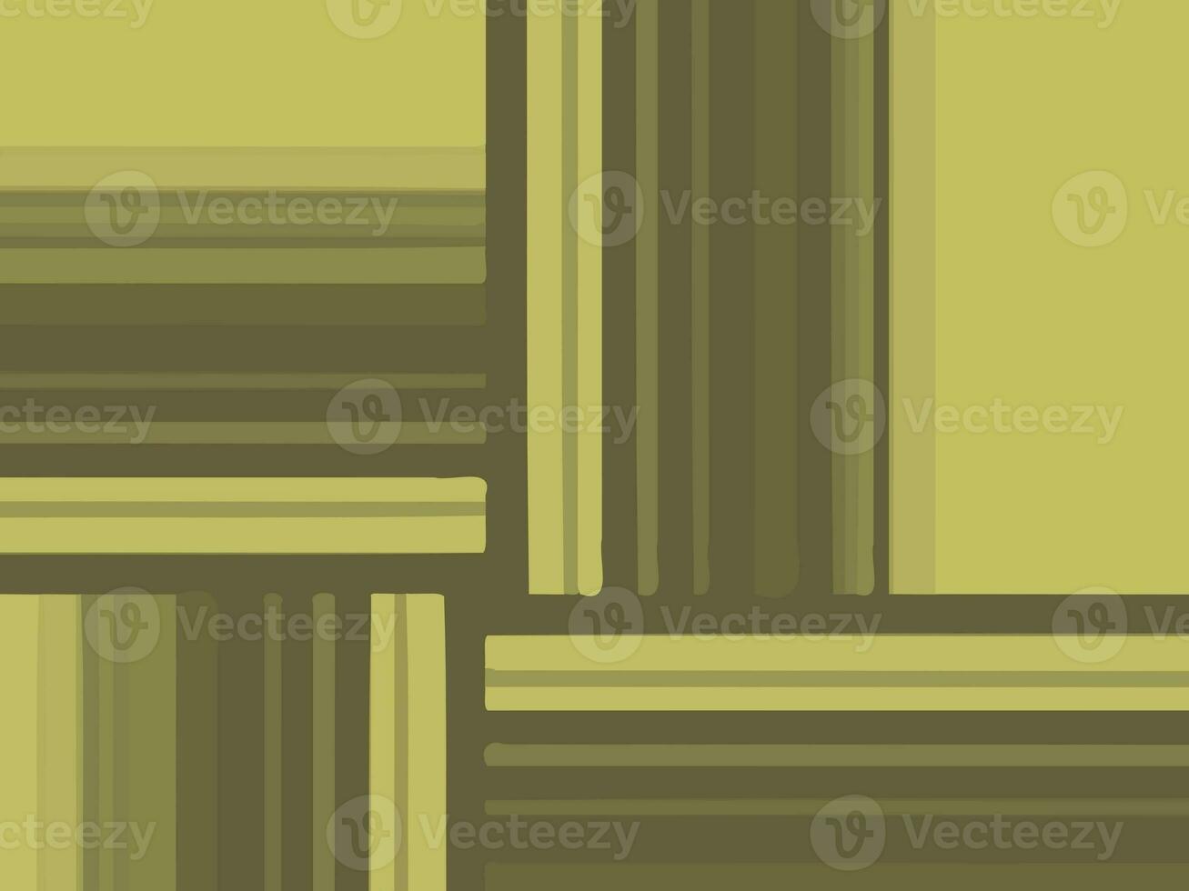 yellow color of abstract background photo