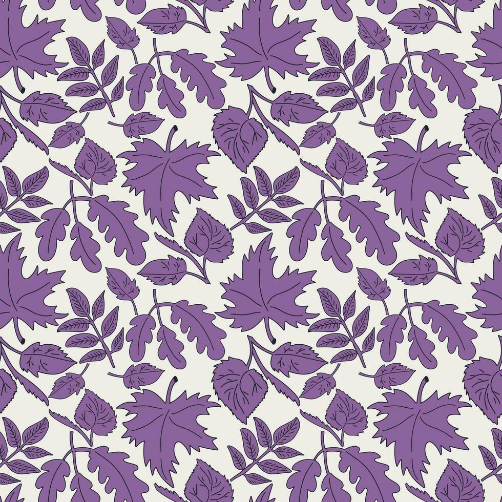 Floral seamless pattern. Floral repeat for textile and fabric. Flowers pattern vector