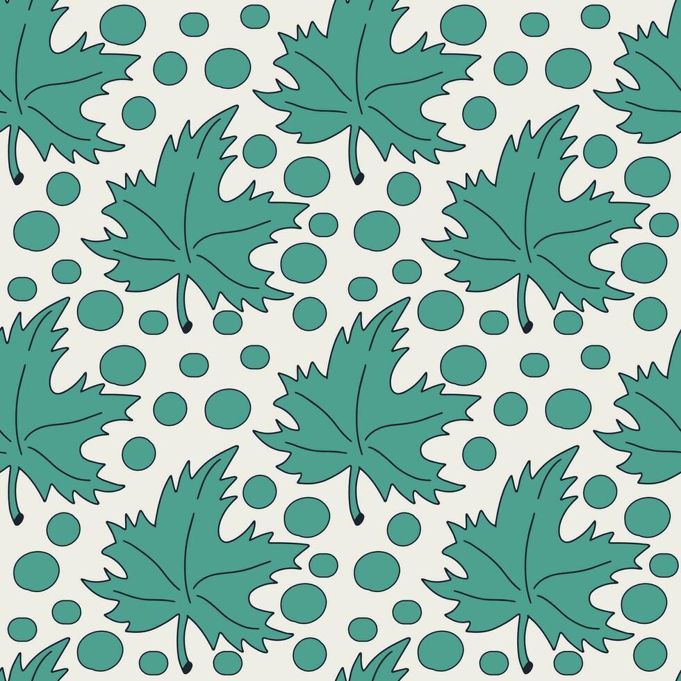 Floral seamless pattern. flowers pattern. floral repeat for fabric and textile vector